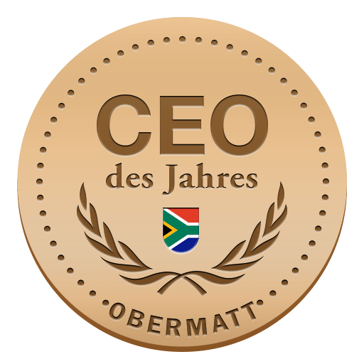 Obermatt Bronze Pin